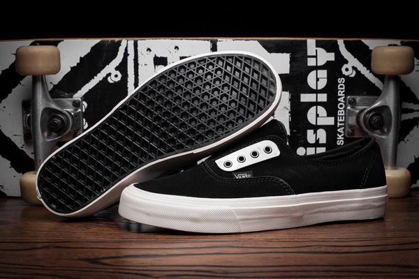 Vans Low-Top Slip-on Men Shoes--020